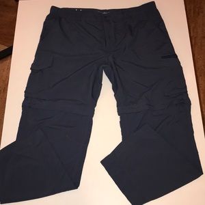 Men's Columbia Silver Ridge™ Convertible Pant